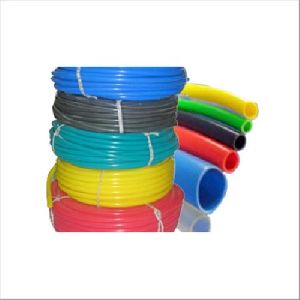 Multicolor PVC Sleeves