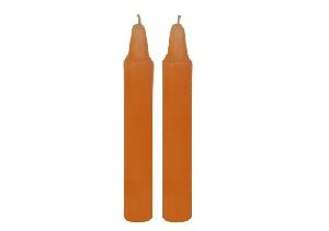 Taper Wax Candle