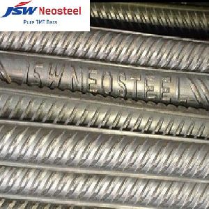 TMT Bars