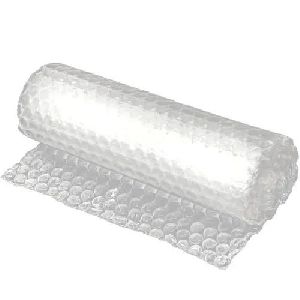 Fire Retardant Air Bubble Film Roll