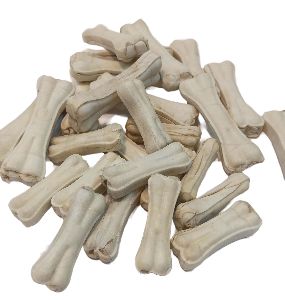 3 Inch Dog Chew Bones