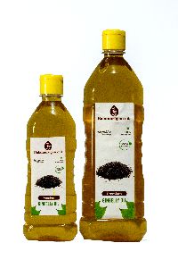 gingelly oil