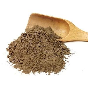 Brown Tea Powder