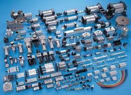 pneumatic equipment