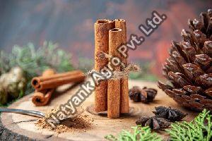 cinnamon sticks