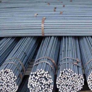 Reinforcing Steel Bars