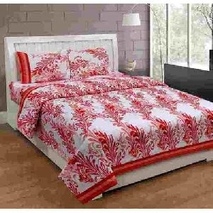 Trendy Bedsheet