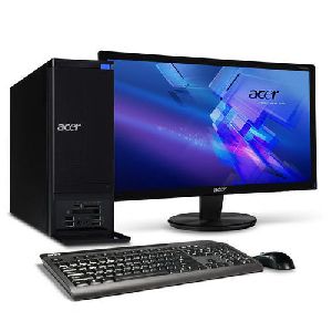 acer desktop computer