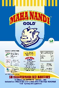 Mahanandi Gold Premium Silky Rice
