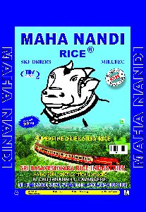 Mahanandi Superfine Drier Silky Rice