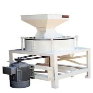 24 Inch commercial flour mill