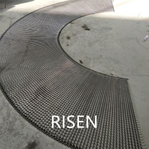 Curve Conveyors Belt