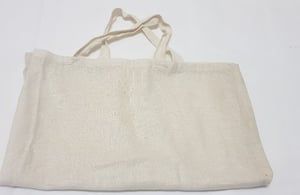 Cora cotton bags