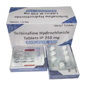 ASTOFINE 250 Tablets