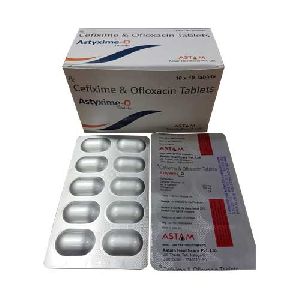 ASTYXIME O Tablets