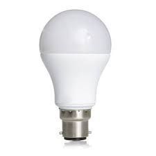 7W Eye Comfort LED Bulb