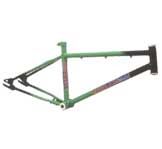 BMX Bicycle Frame