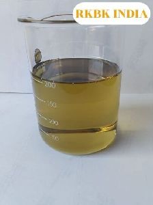 Yellow LDO (Light Diesel Oil)