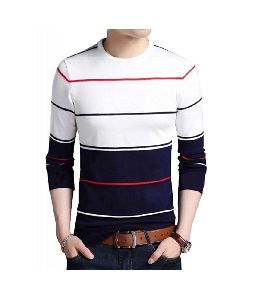 Mens Regular Fit T-shirt