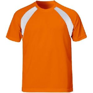 Mens Sports T-Shirt