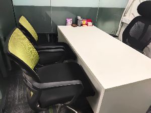 office spaces rental service