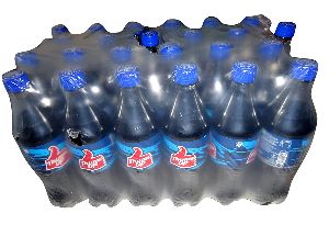 Thums Up Soft Drink 750ml PET Bottle – Pack of 24