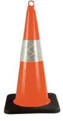 Traffic Safety Cones