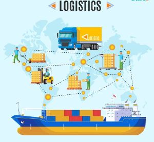 logistics management service