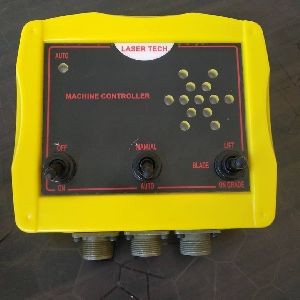 Laser Tech control Box