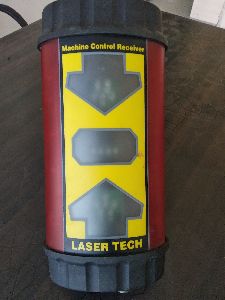 Laser Tech Receiver