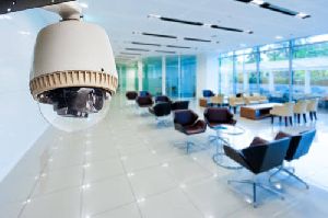 security system installation projects