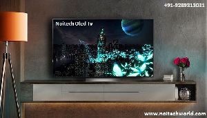 Noitech Smart 50inch LED TV