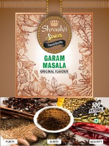 garam masala powder