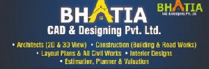 architectural services