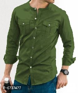 Daimands club - Retailer of men casual shirts from Fatehpur, India