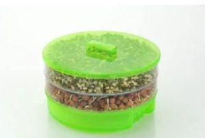 Plastic Sprout Maker
