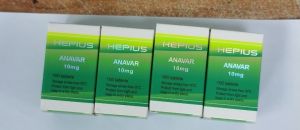 anavar tablets