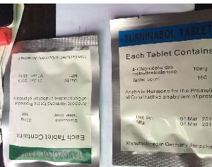 turinabol 10mg tablets