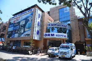 Multi Speciality Hospital Services