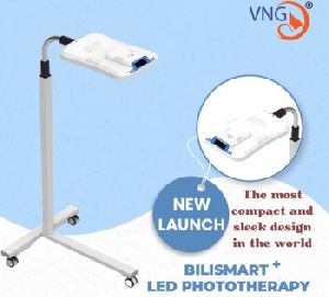 Bilismart + LED  Phototherapy System