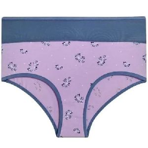 Girls Underpant