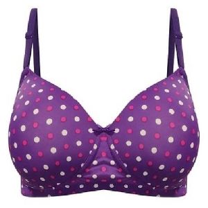 Polyester Ladies Fancy Bra, Size : M, Feature : Comfortable, Easily  Washable, Impeccable Finish at Best Price in Sivaganga