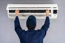 Air Conditioning Services