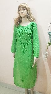 cotton kurti