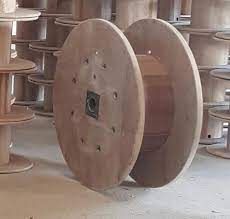 Plywood Drums