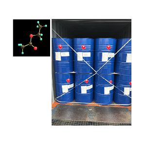 n-propyl acetate colorless liquid
