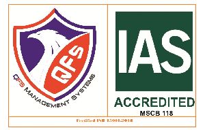 ISO 45001 Certification Service