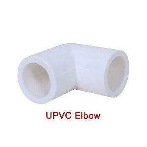UPVC Elbow