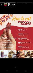 medjool jumbo dates