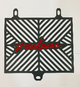 radiator grill cover